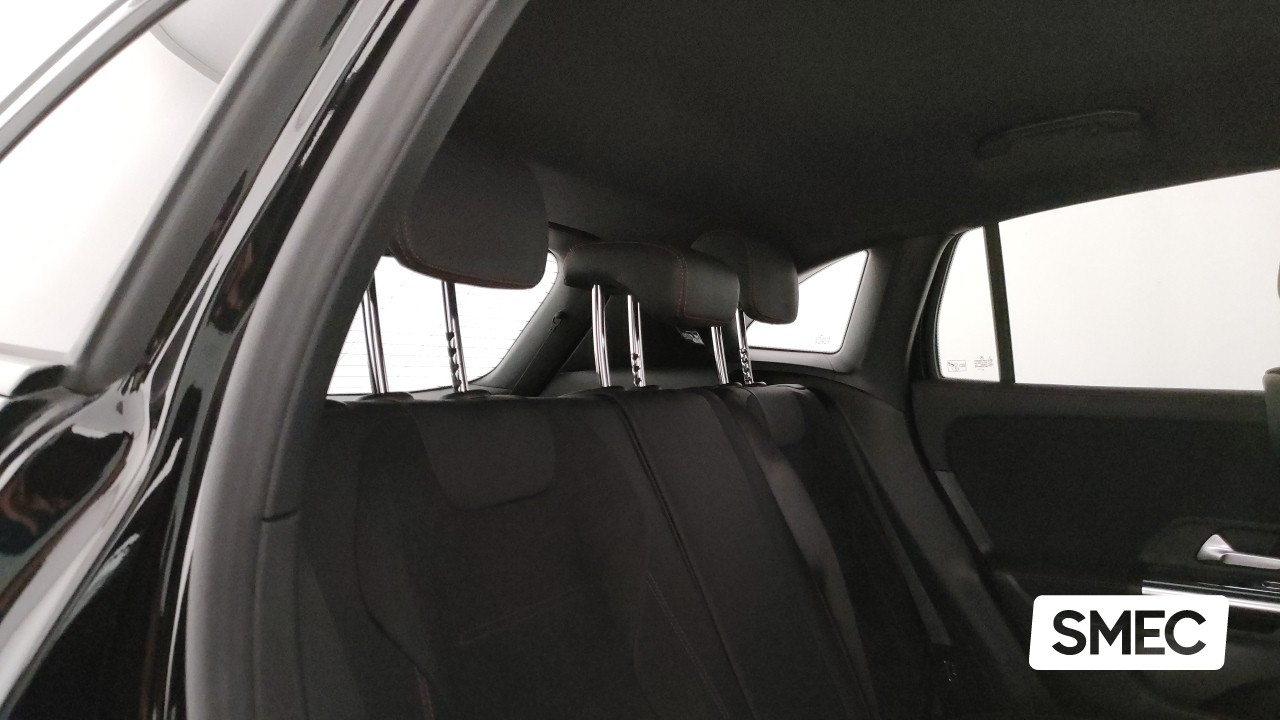 Mercedes-Benz GLA  220 d Automatic 4MATIC Premium