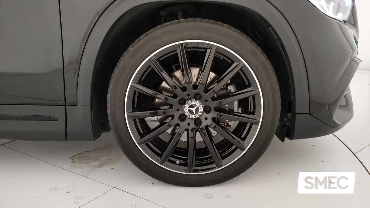 Mercedes-Benz GLA  220 d Automatic 4MATIC Premium