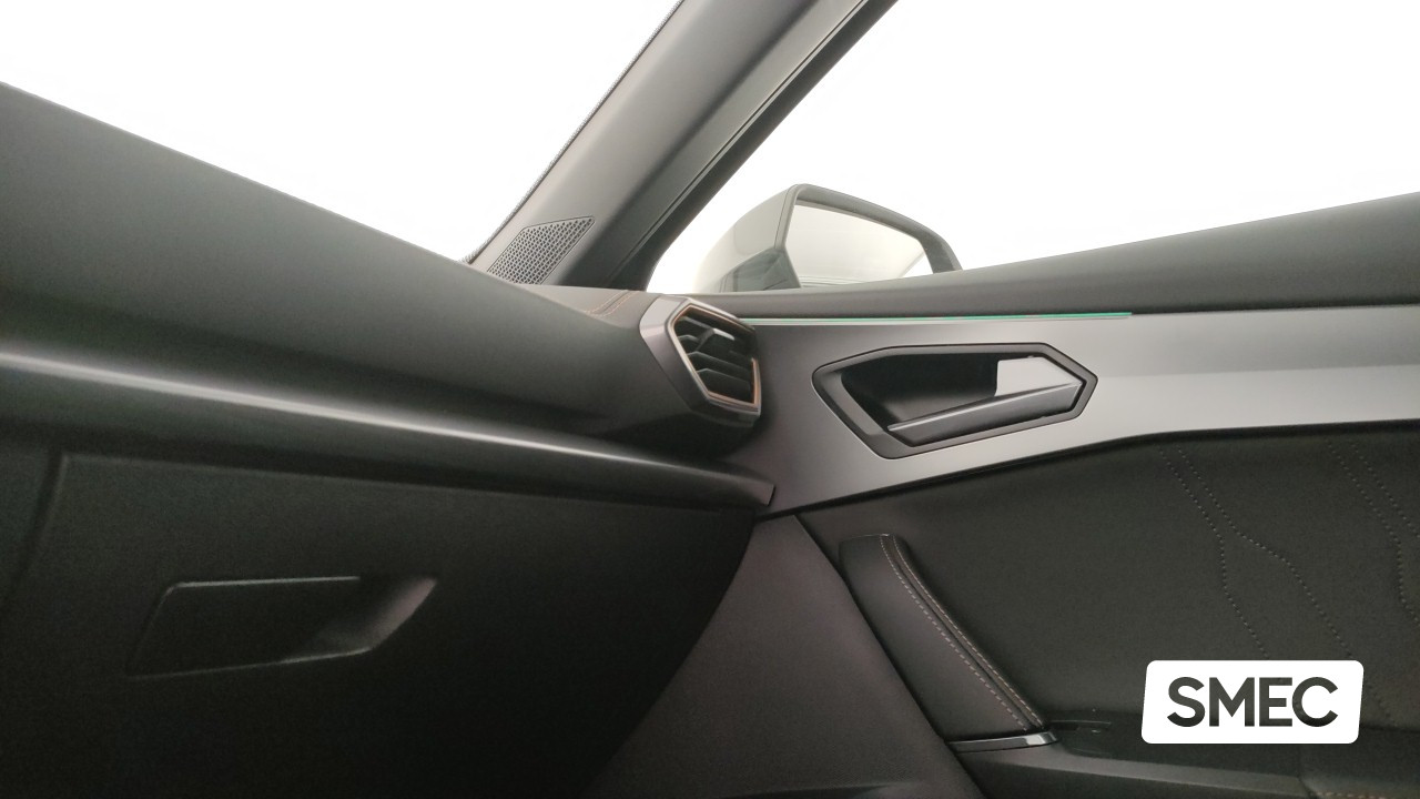 Cupra Formentor 2.0 TDI 4Drive