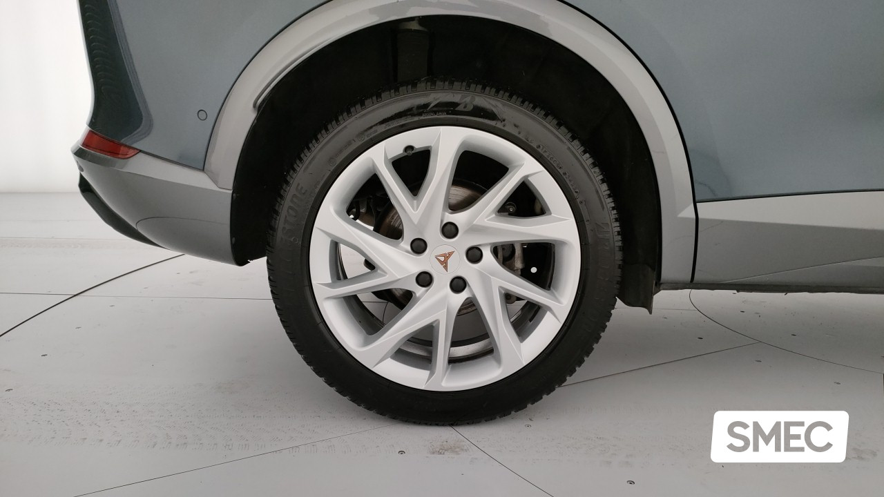 Cupra Formentor 2.0 TDI 4Drive