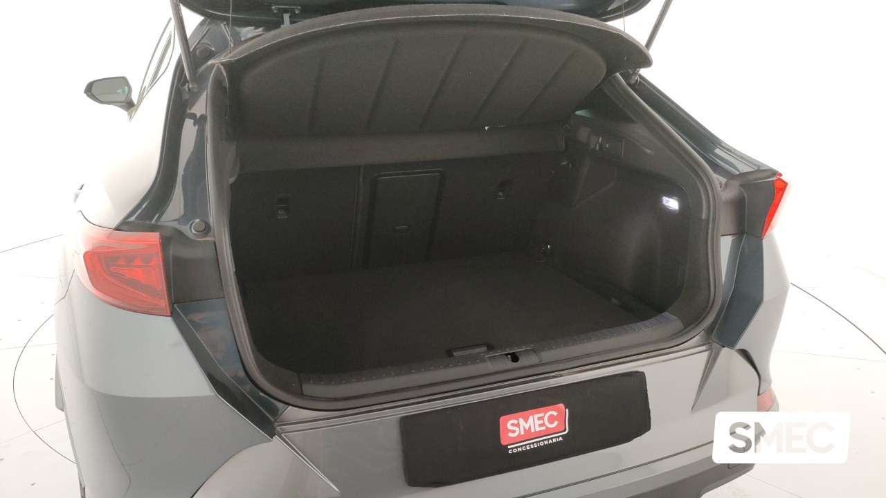 Cupra Formentor 2.0 TDI 4Drive