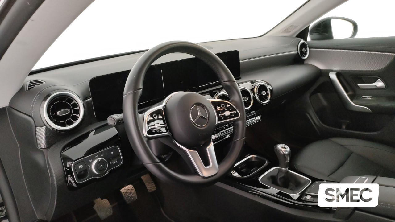 Mercedes-Benz CLA Coupè 200 D Sport