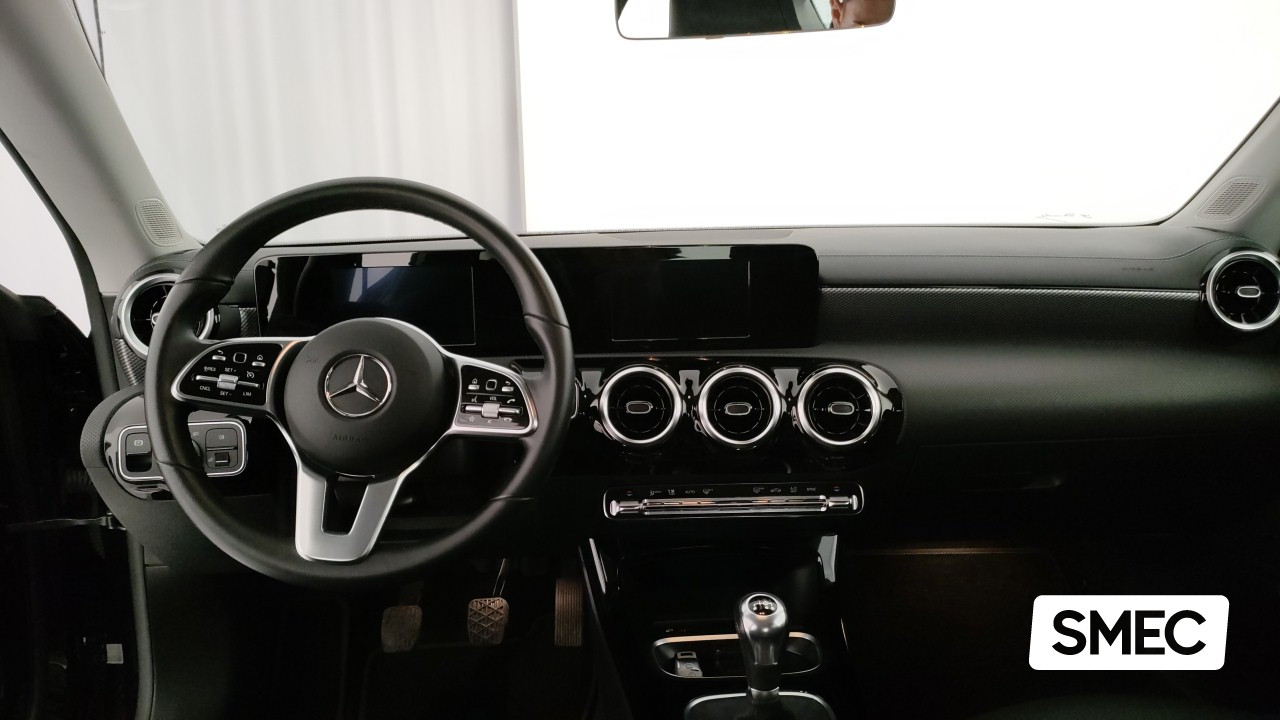 Mercedes-Benz CLA Coupè 200 D Sport