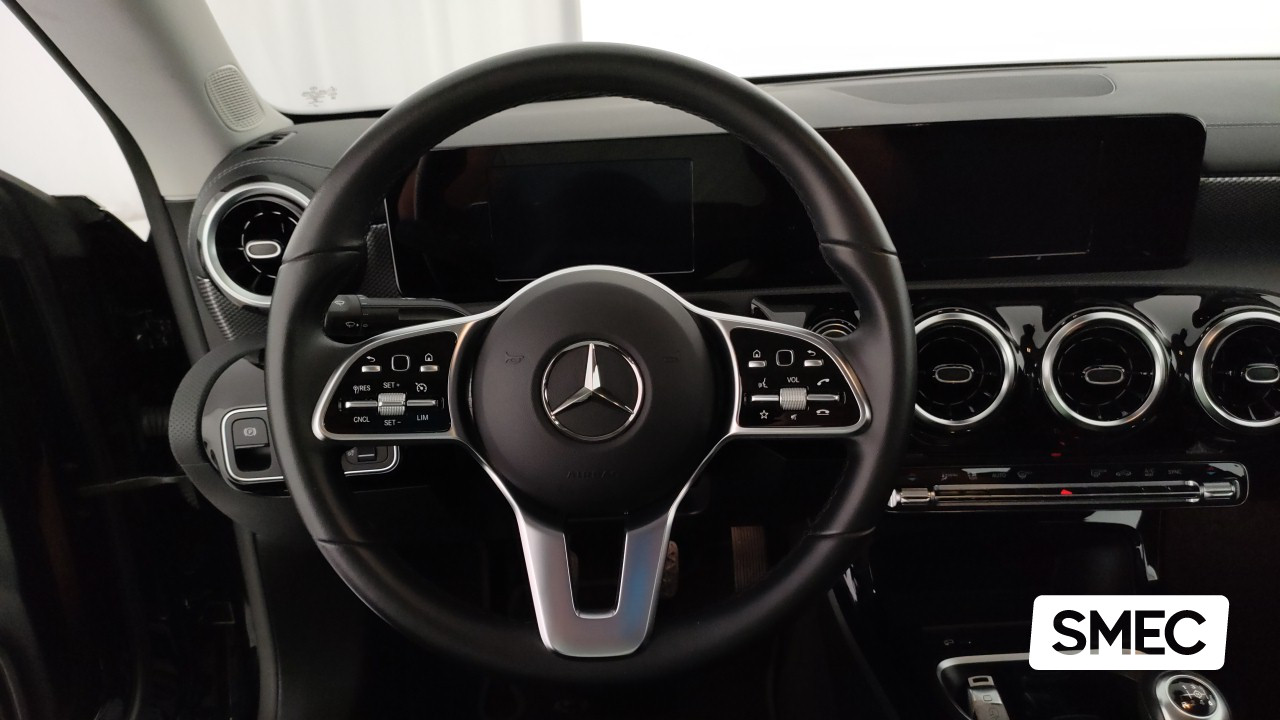 Mercedes-Benz CLA Coupè 200 D Sport