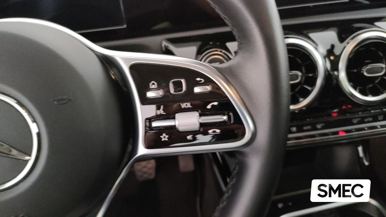 Mercedes-Benz CLA Coupè 200 D Sport
