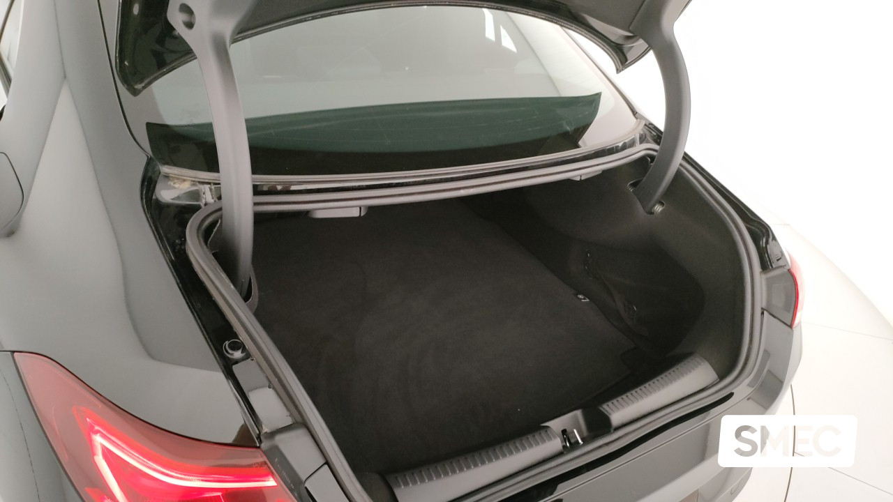 Mercedes-Benz CLA Coupè 200 D Sport