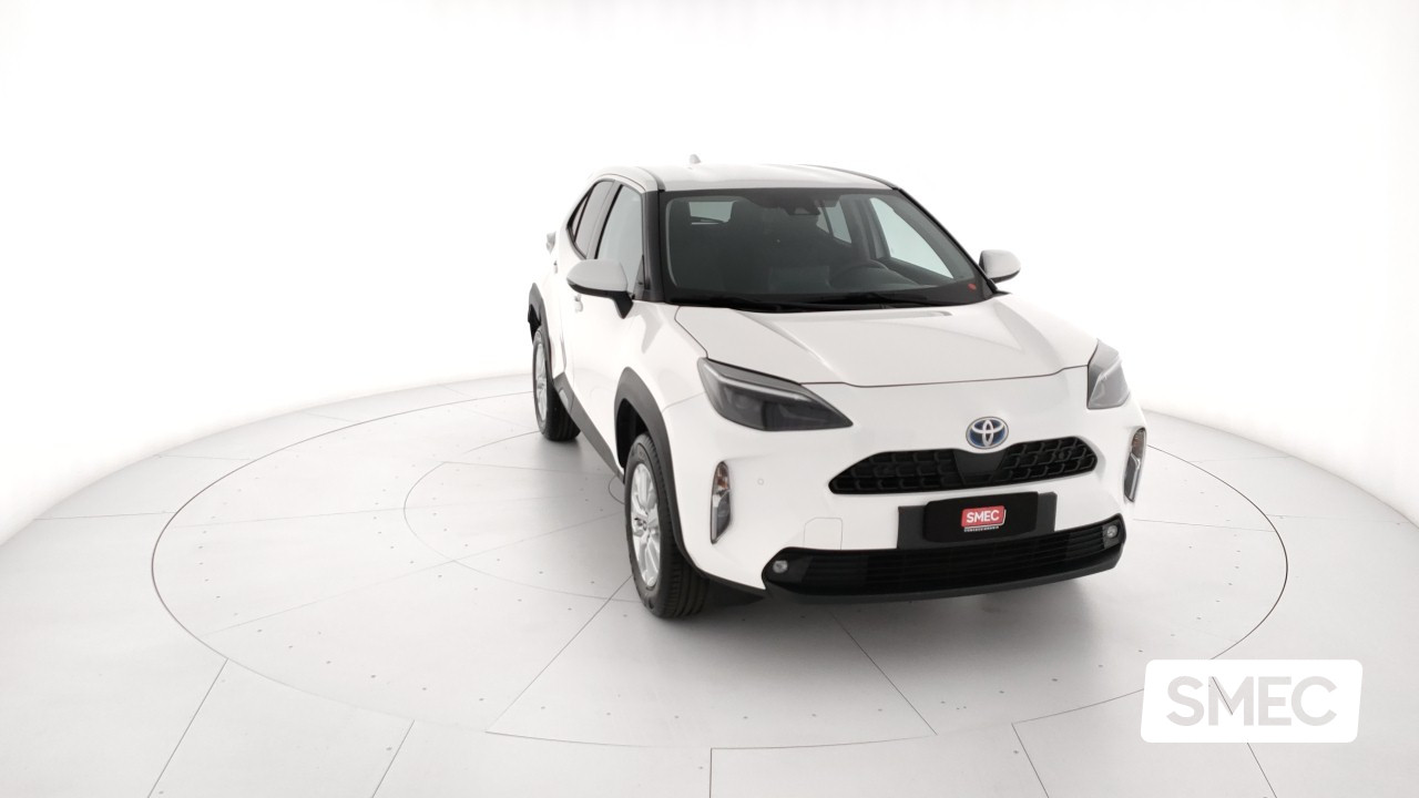 Toyota Yaris Cross 1.5H  E-CVT Business