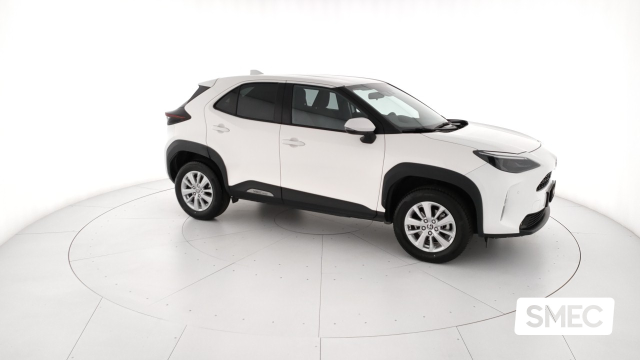 previewToyota Yaris Cross 1.5H  E-CVT Business