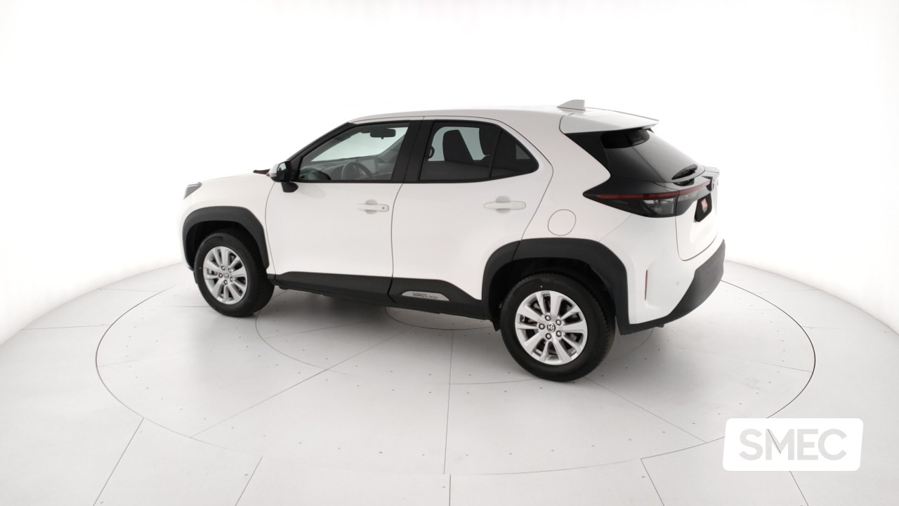 Toyota Yaris Cross 1.5H  E-CVT Business