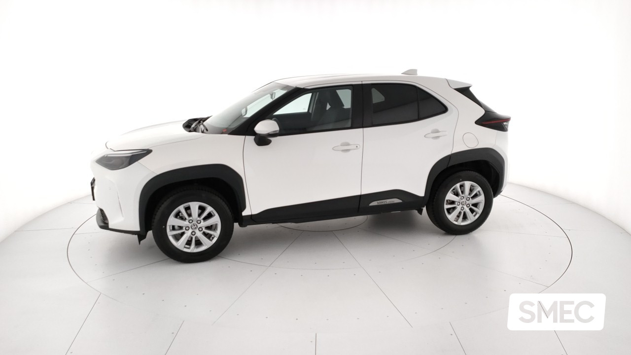 Toyota Yaris Cross 1.5H  E-CVT Business
