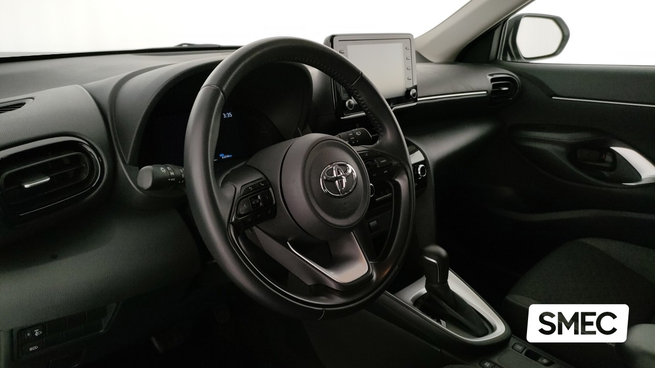 Toyota Yaris Cross 1.5H  E-CVT Business
