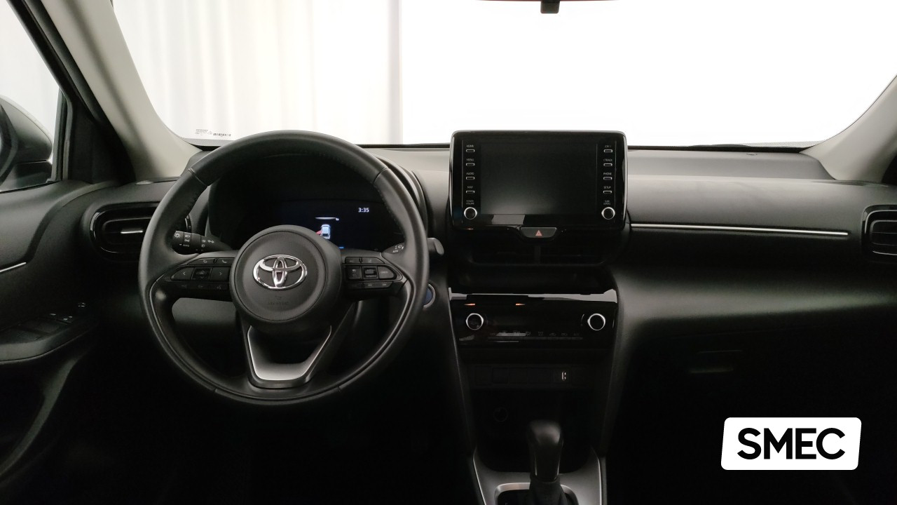 Toyota Yaris Cross 1.5H  E-CVT Business