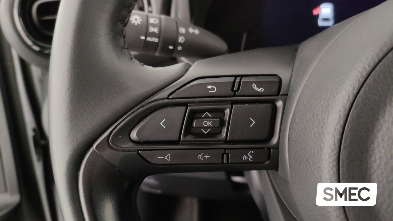 Toyota Yaris Cross 1.5H  E-CVT Business