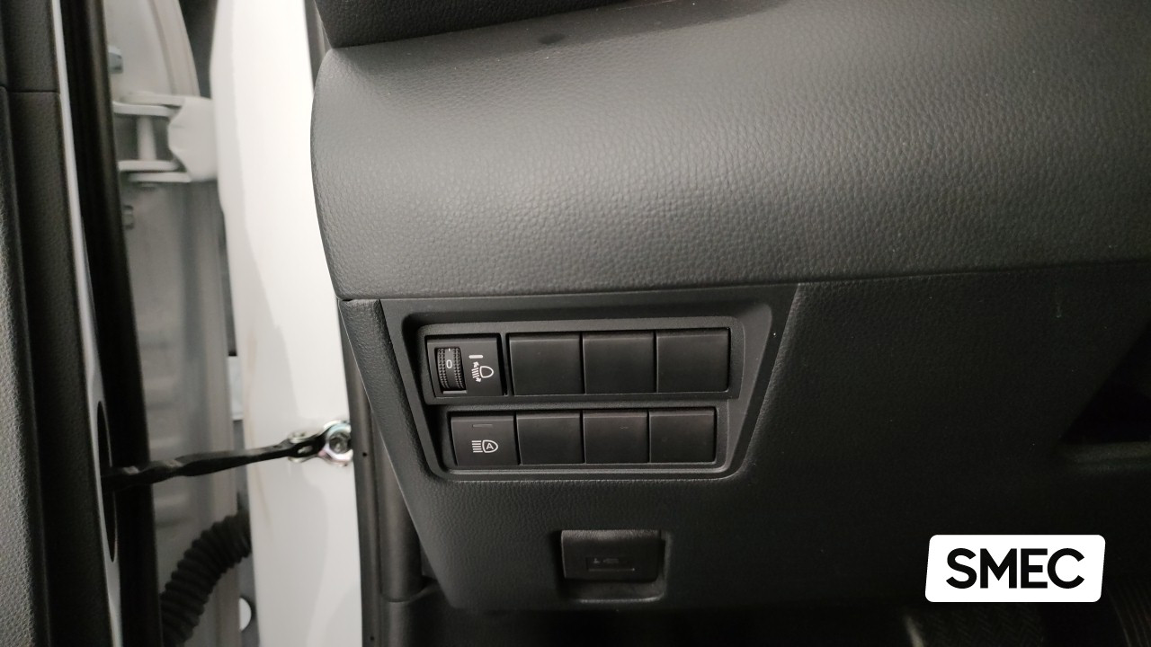 Toyota Yaris Cross 1.5H  E-CVT Business