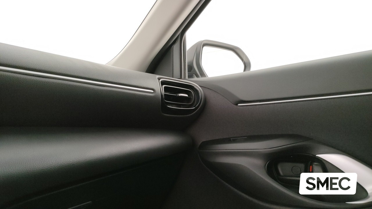 Toyota Yaris Cross 1.5H  E-CVT Business
