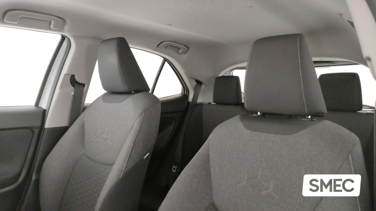 Toyota Yaris Cross 1.5H  E-CVT Business