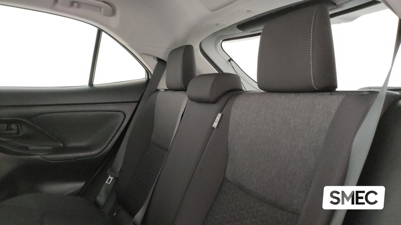 Toyota Yaris Cross 1.5H  E-CVT Business