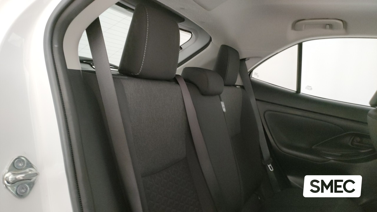 Toyota Yaris Cross 1.5H  E-CVT Business
