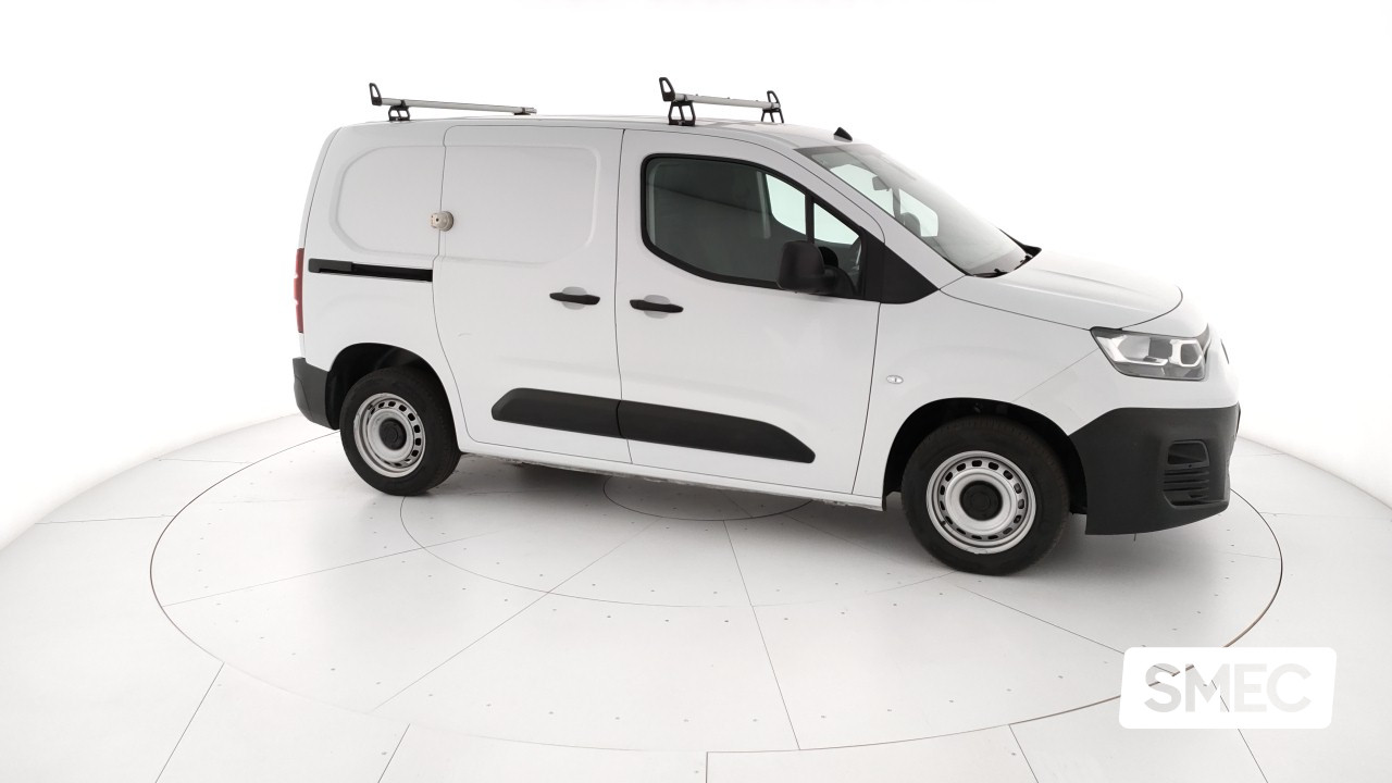 previewFiat Doblò CH1 1.5 BLUEHDI 100CV MT6