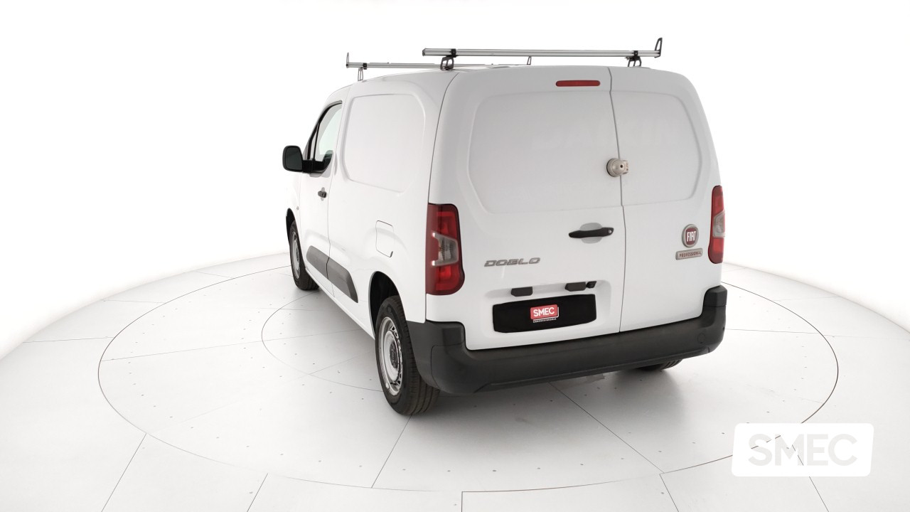 previewFiat Doblò CH1 1.5 BLUEHDI 100CV MT6