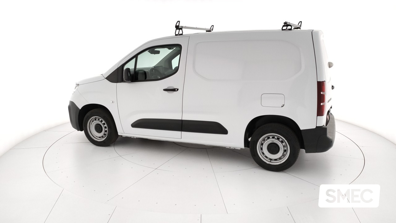 Fiat Doblò CH1 1.5 BLUEHDI 100CV MT6