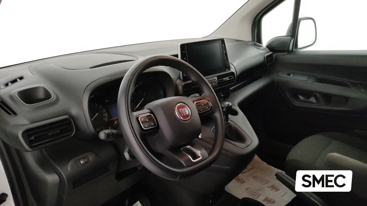 Fiat Doblò CH1 1.5 BLUEHDI 100CV MT6