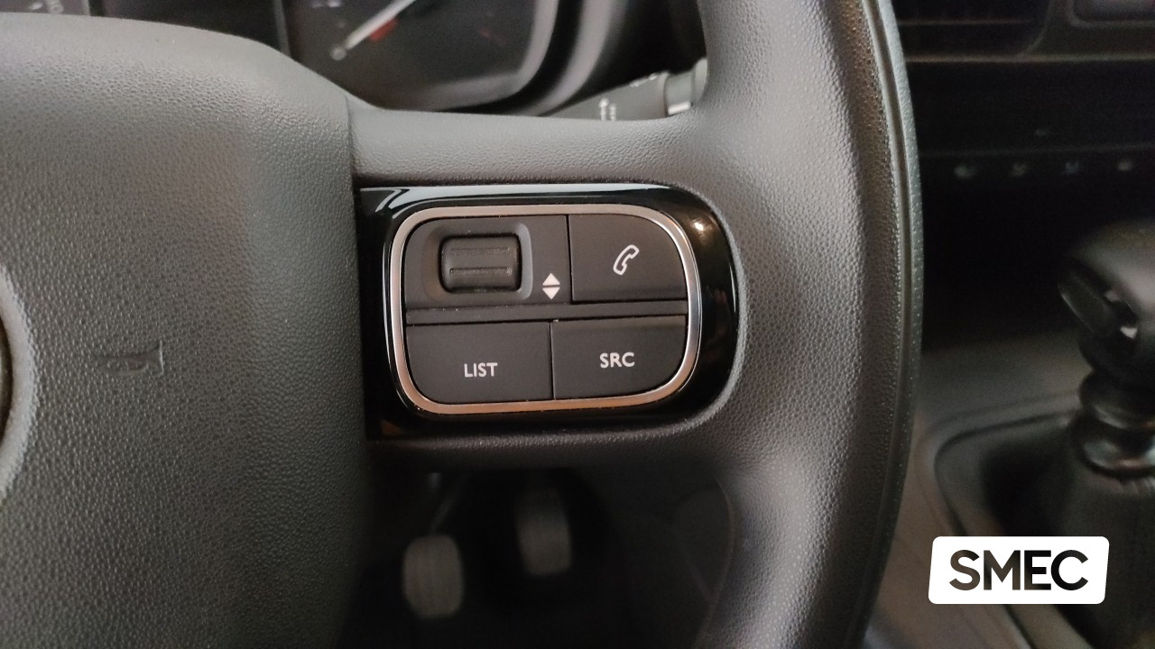 Fiat Doblò CH1 1.5 BLUEHDI 100CV MT6