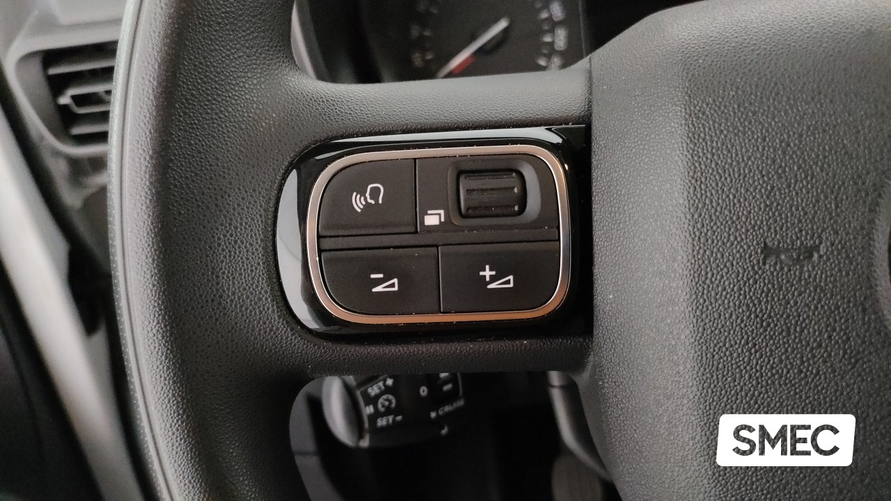 Fiat Doblò CH1 1.5 BLUEHDI 100CV MT6