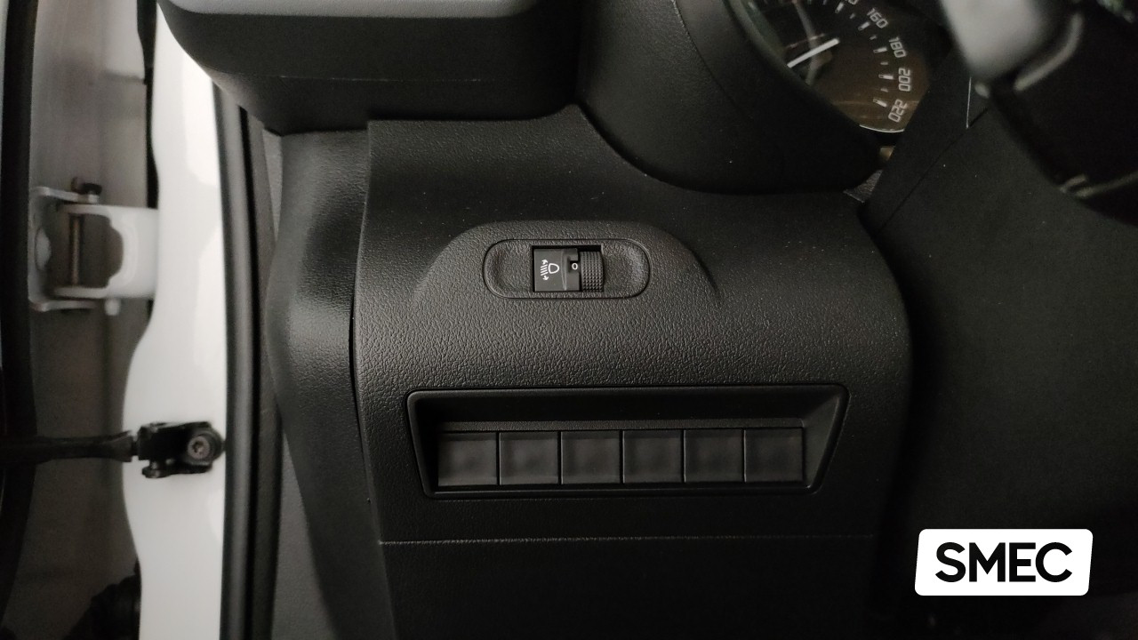 Fiat Doblò CH1 1.5 BLUEHDI 100CV MT6