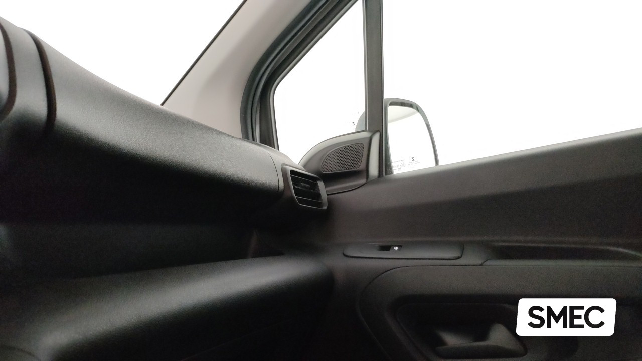 Fiat Doblò CH1 1.5 BLUEHDI 100CV MT6