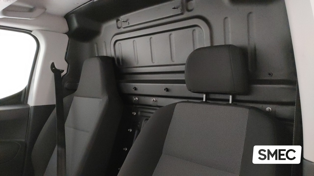 Fiat Doblò CH1 1.5 BLUEHDI 100CV MT6
