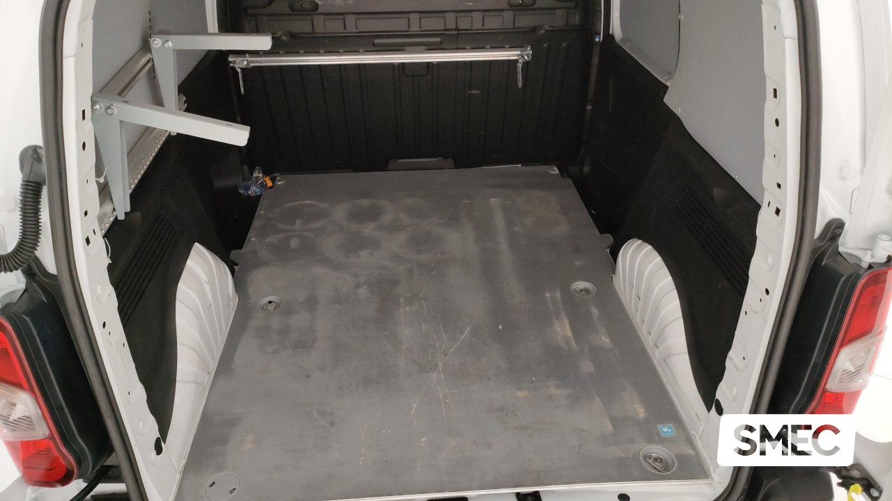 Fiat Doblò CH1 1.5 BLUEHDI 100CV MT6