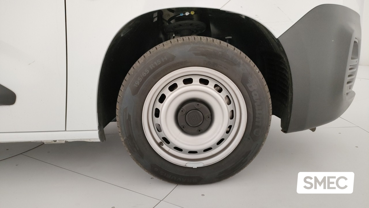Fiat Doblò CH1 1.5 BLUEHDI 100CV MT6