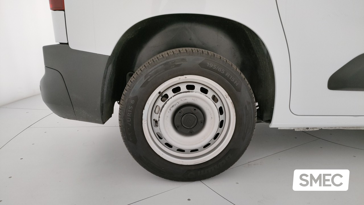 Fiat Doblò CH1 1.5 BLUEHDI 100CV MT6