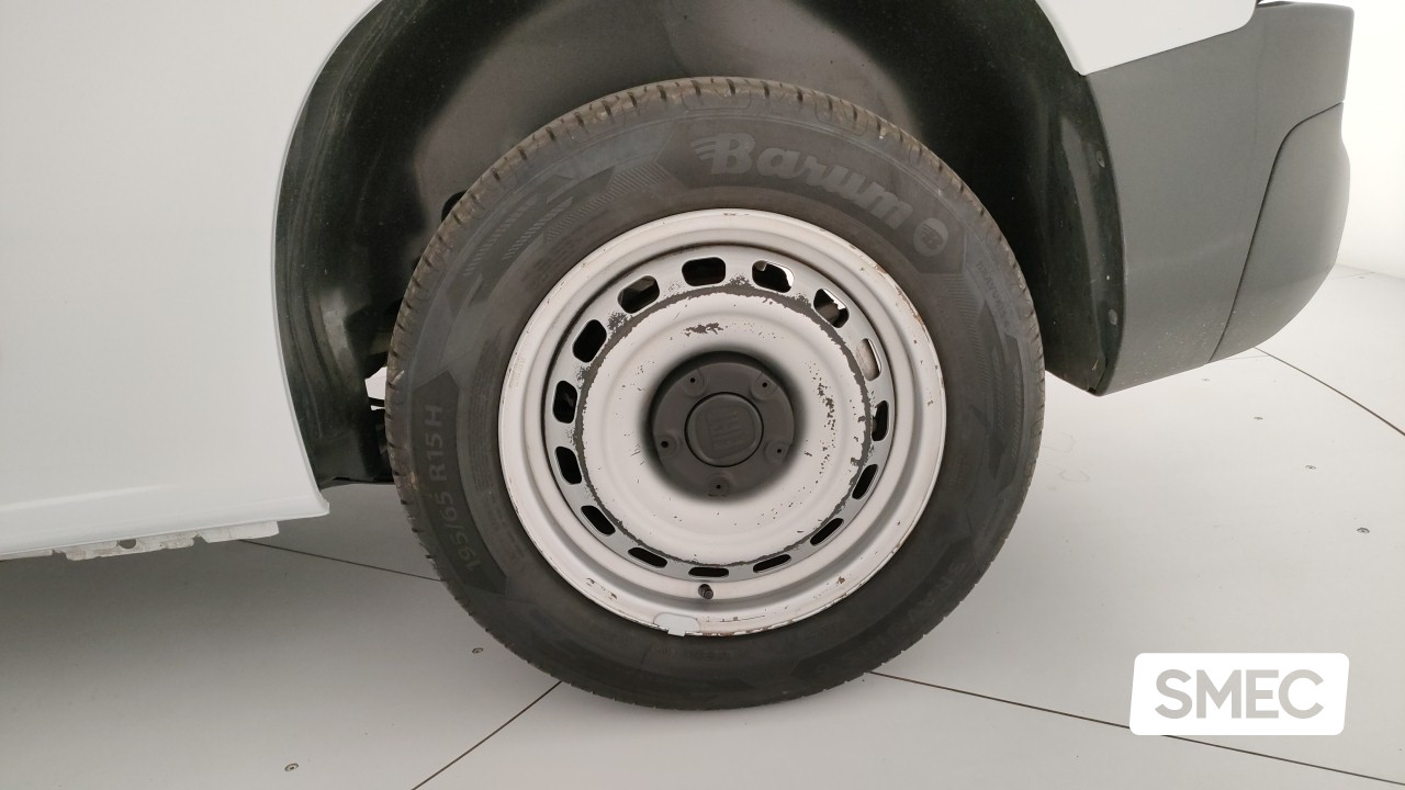 Fiat Doblò CH1 1.5 BLUEHDI 100CV MT6