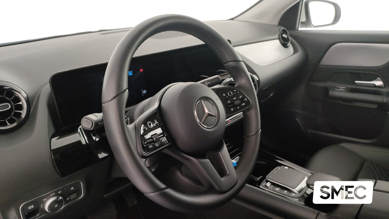 Mercedes-Benz Gla 180d Automatic business