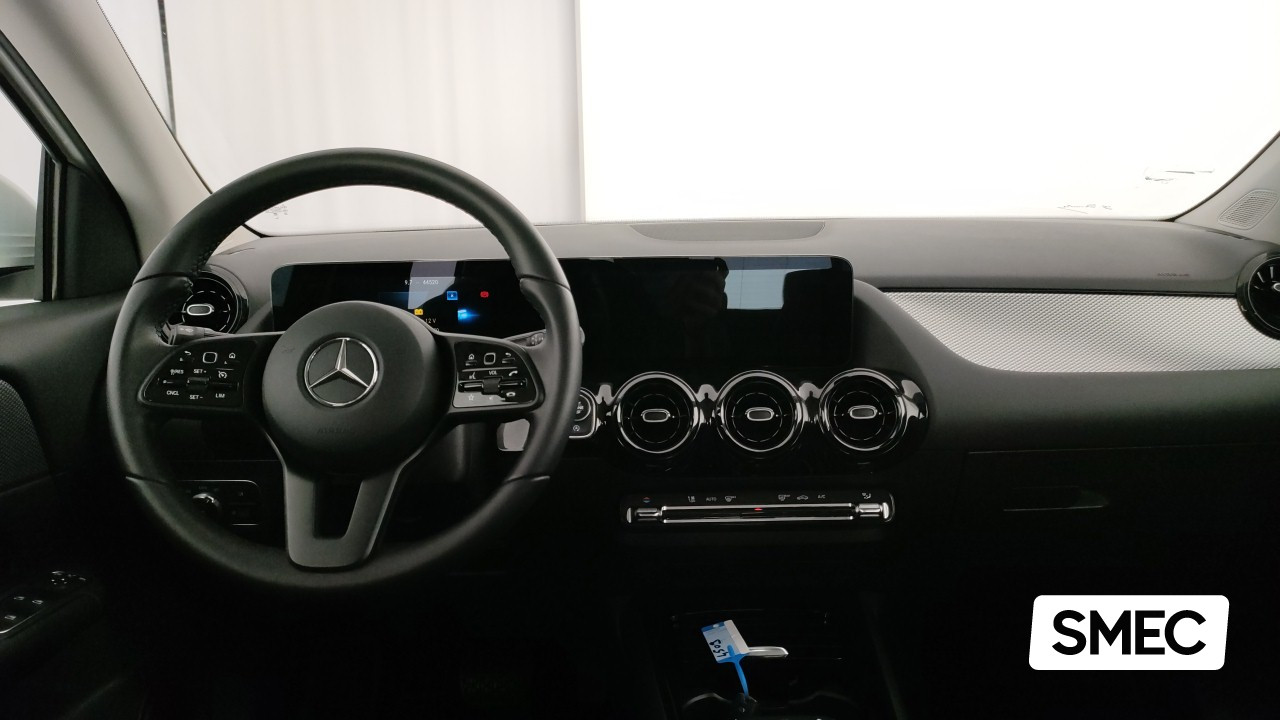 Mercedes-Benz Gla 180d Automatic business
