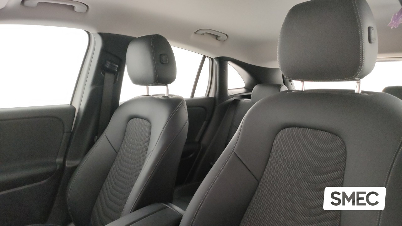 Mercedes-Benz Gla 180d Automatic business