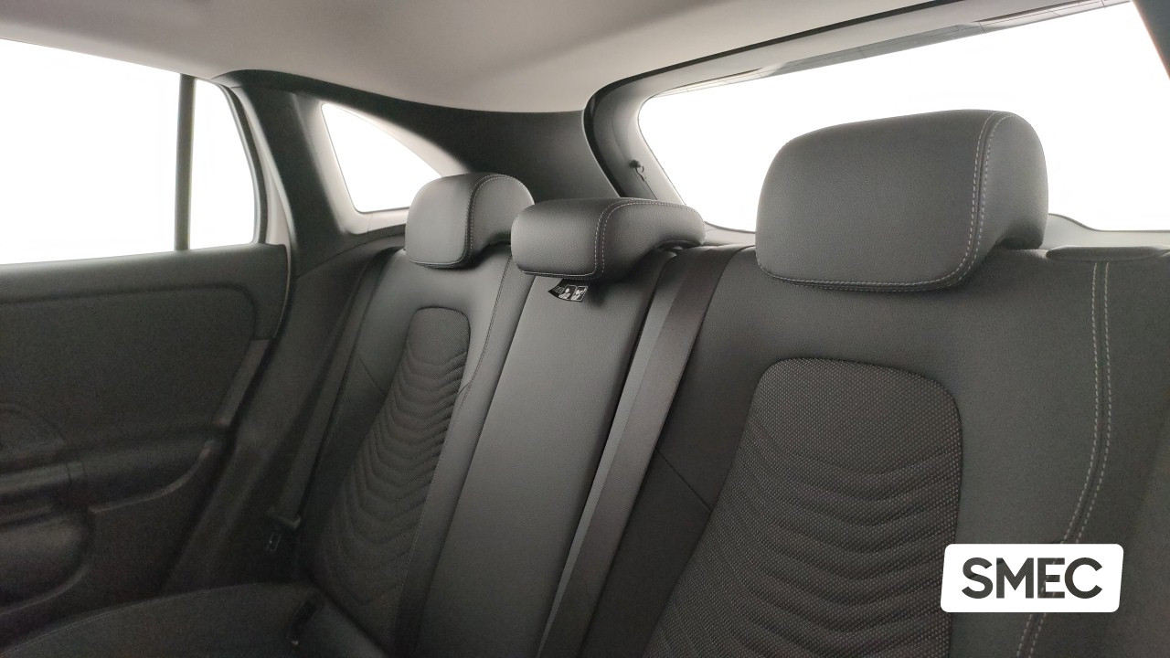 Mercedes-Benz Gla 180d Automatic business