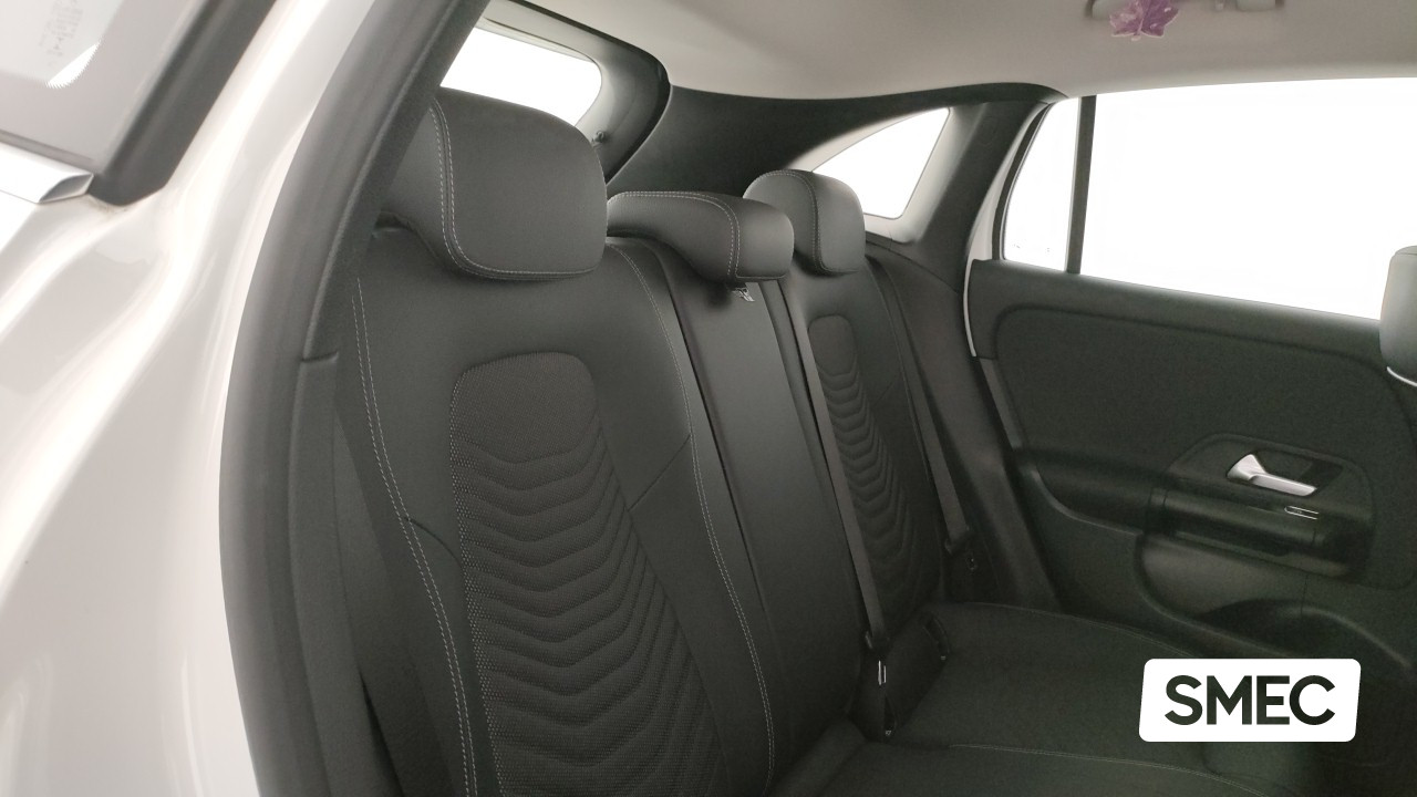 Mercedes-Benz Gla 180d Automatic business