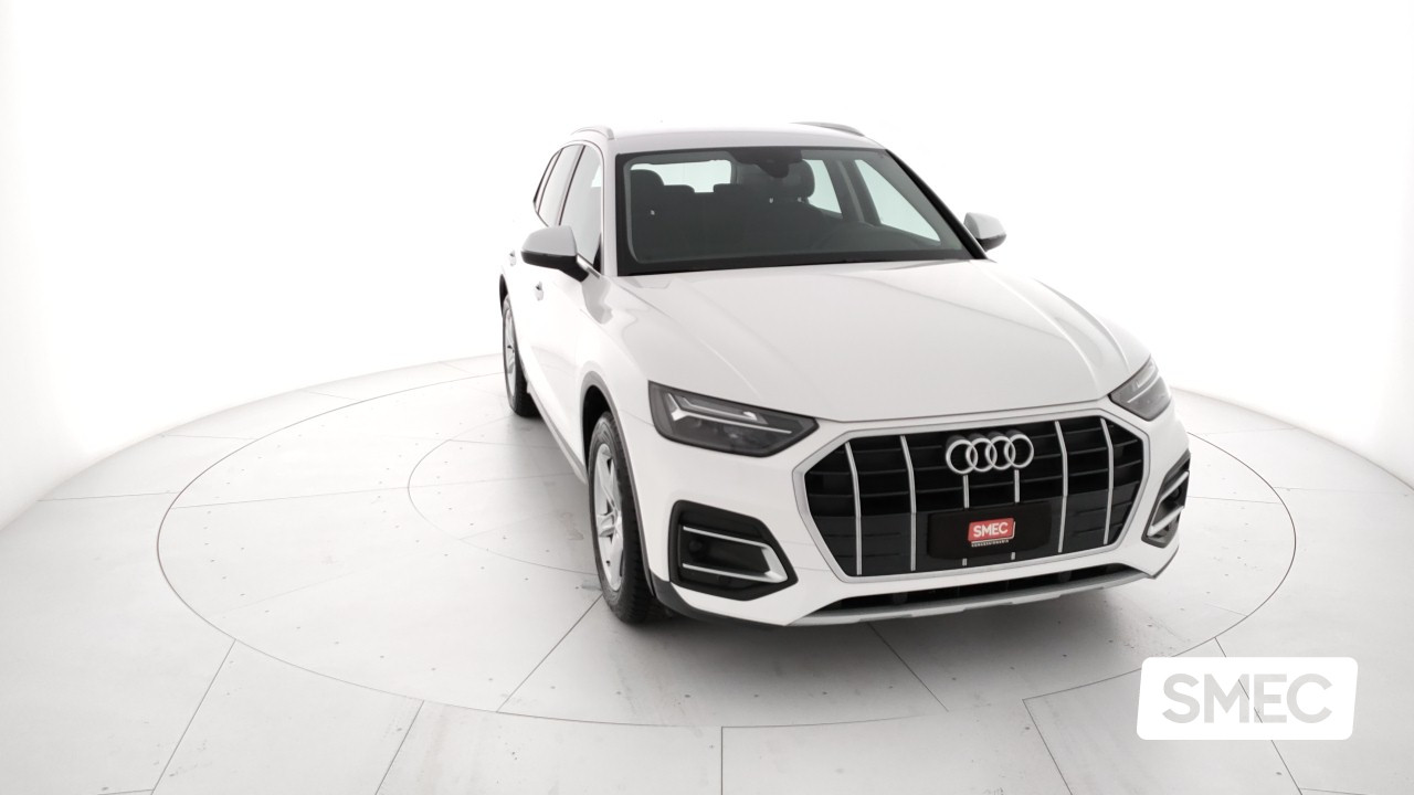 Audi Q5 35 TDI Business Advanced S Tronic