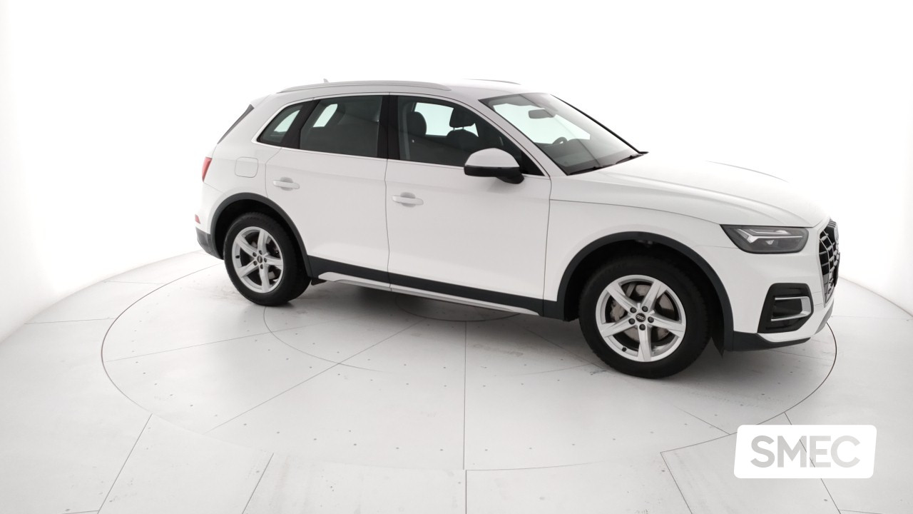 previewAudi Q5 35 TDI Business Advanced S Tronic