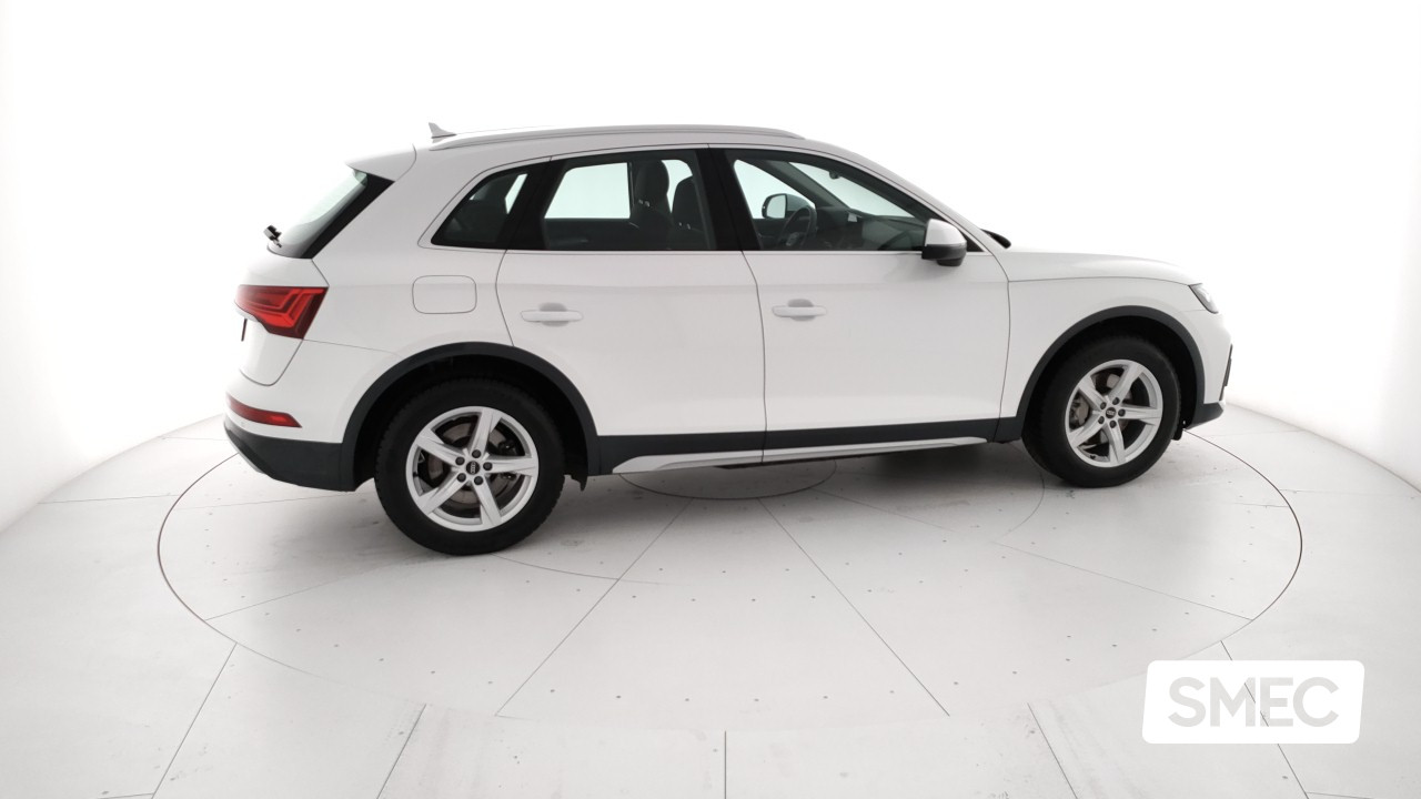 previewAudi Q5 35 TDI Business Advanced S Tronic