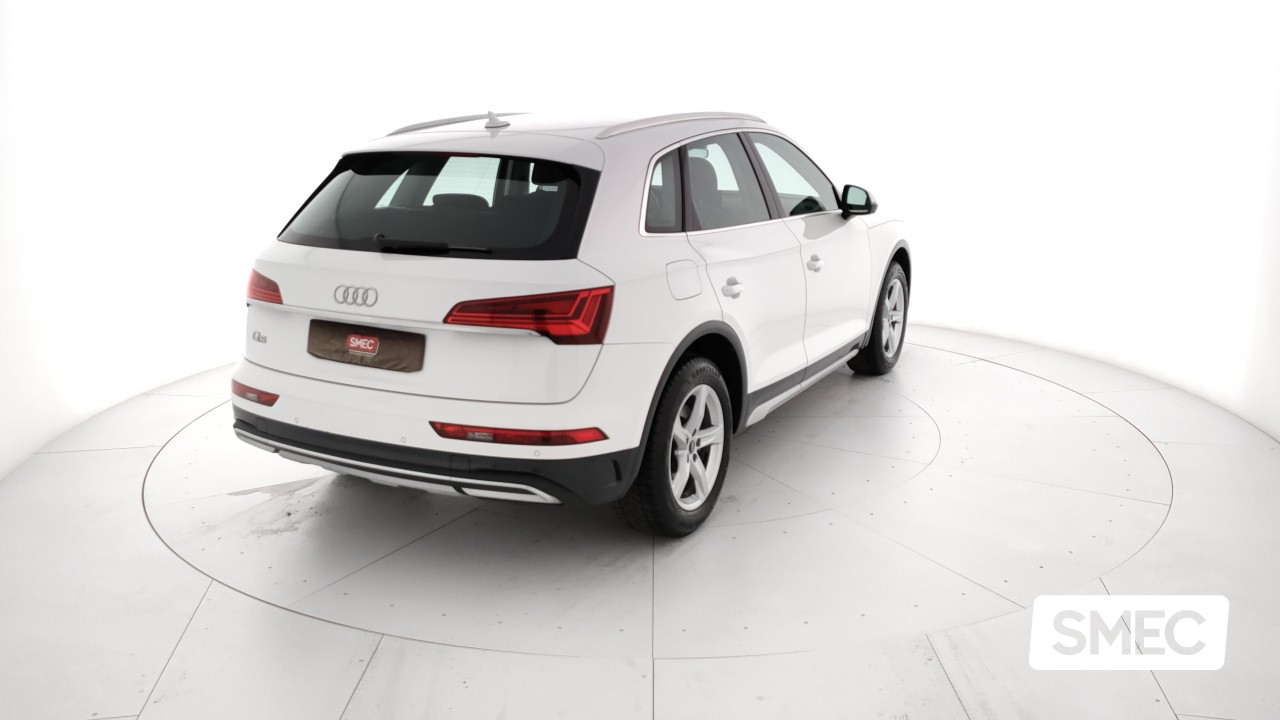 previewAudi Q5 35 TDI Business Advanced S Tronic