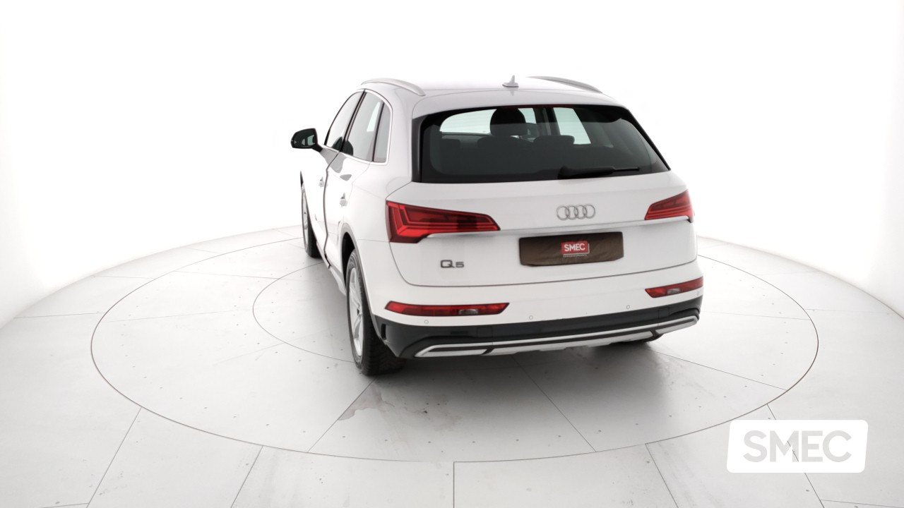 previewAudi Q5 35 TDI Business Advanced S Tronic
