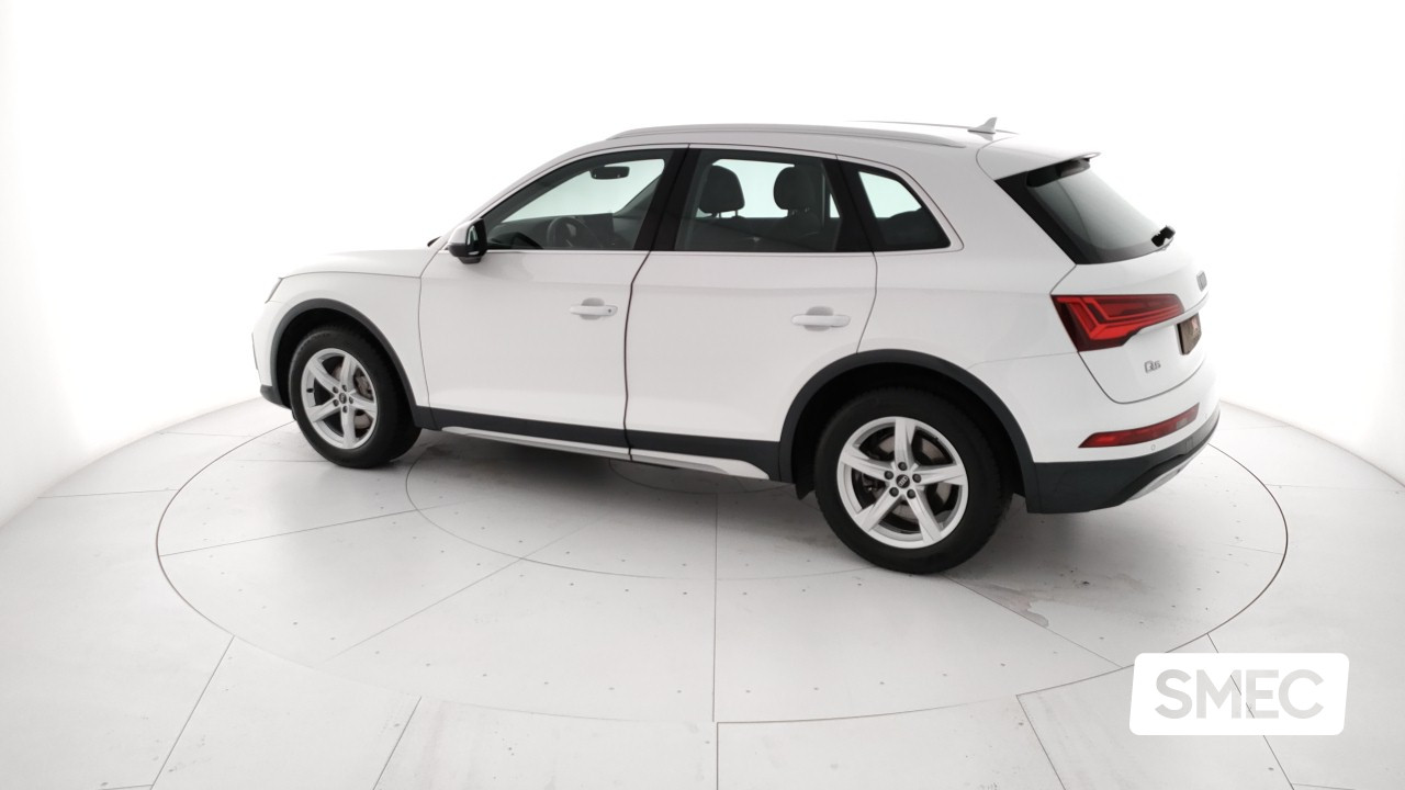 Audi Q5 35 TDI Business Advanced S Tronic