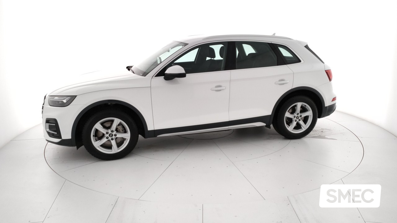 Audi Q5 35 TDI Business Advanced S Tronic