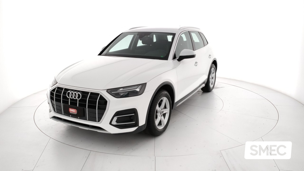 Audi Q5 35 TDI Business Advanced S Tronic