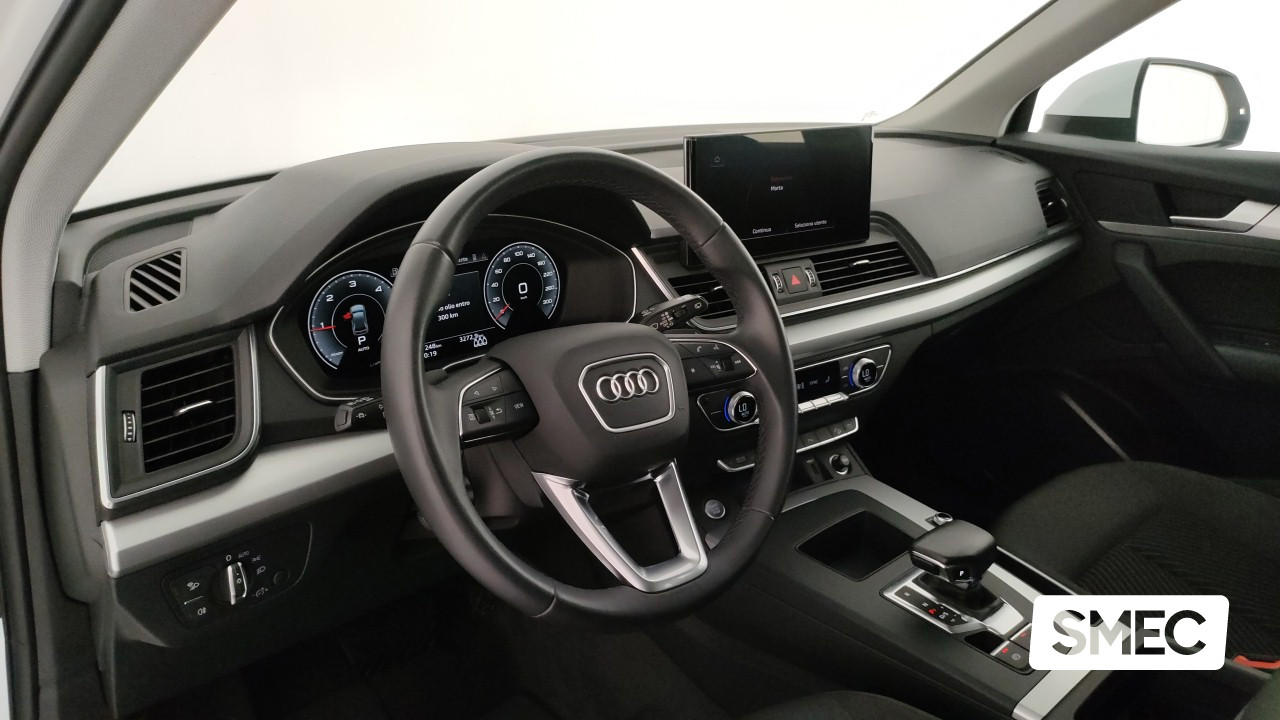 Audi Q5 35 TDI Business Advanced S Tronic
