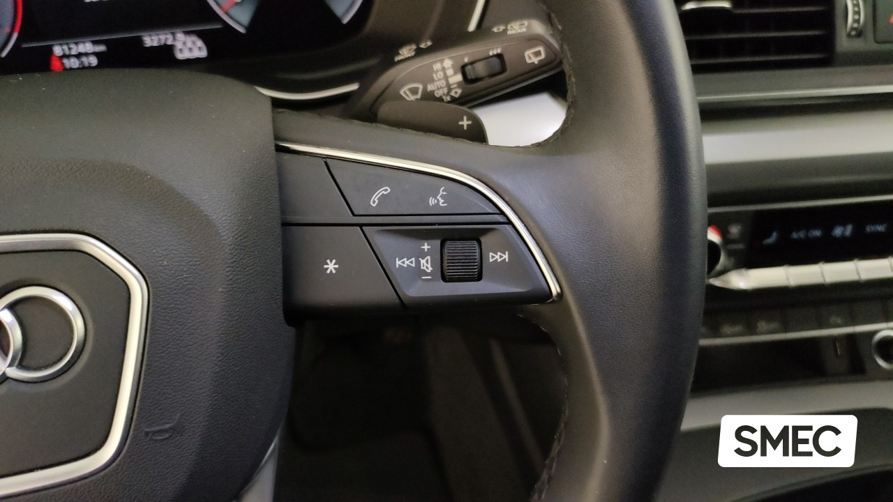 Audi Q5 35 TDI Business Advanced S Tronic